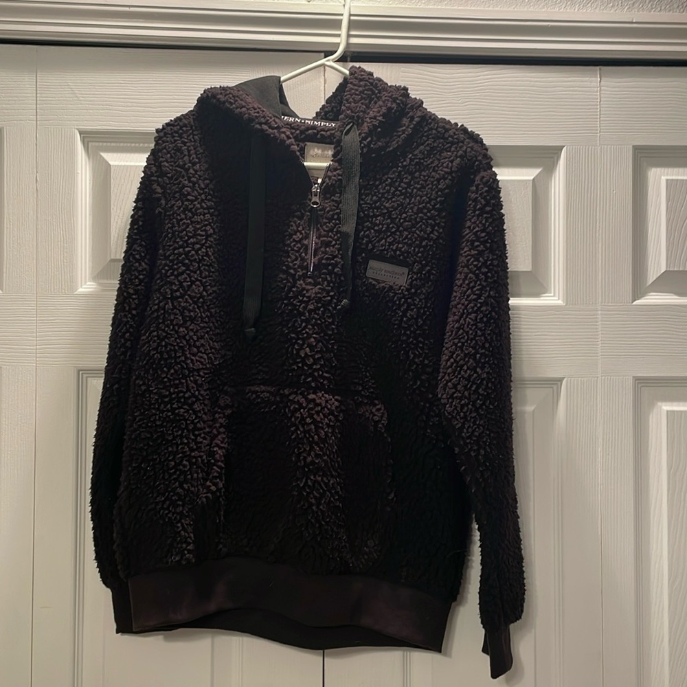 Simply Southern Sherpa